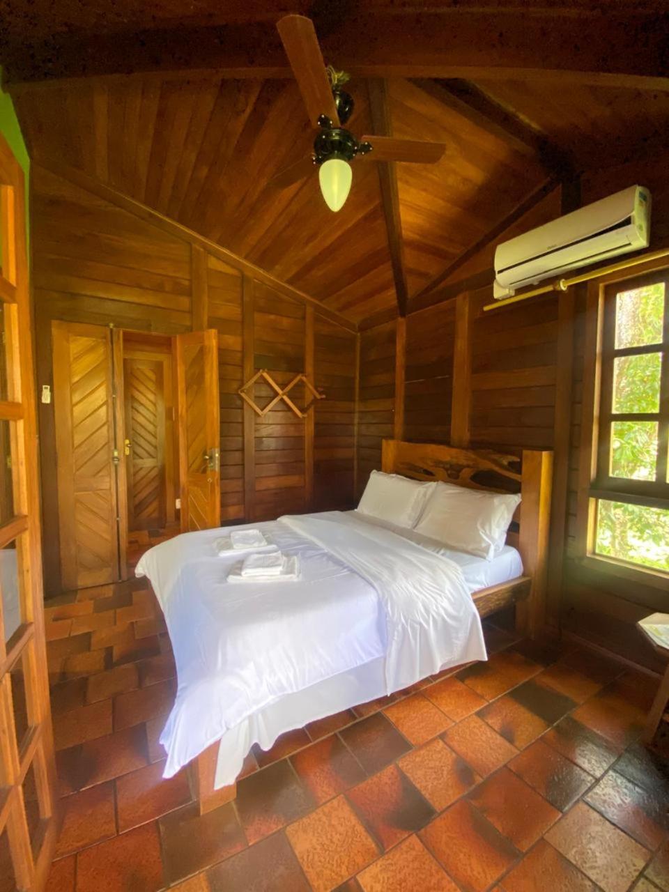 Hotel Fazenda Igarapes Buitenkant foto